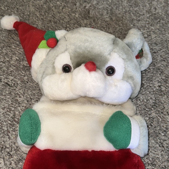 👙Western Home Products Bear Stocking - Picture 2 of 4